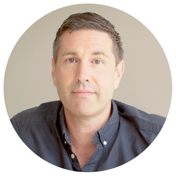 Professor Andrew Manches