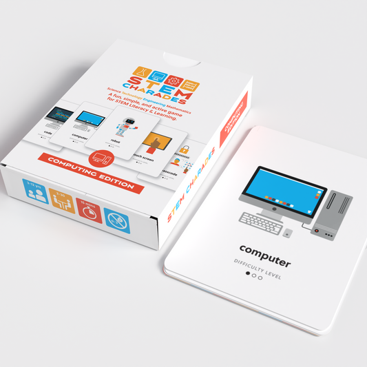 Computing Pack (Ages 5–11)
