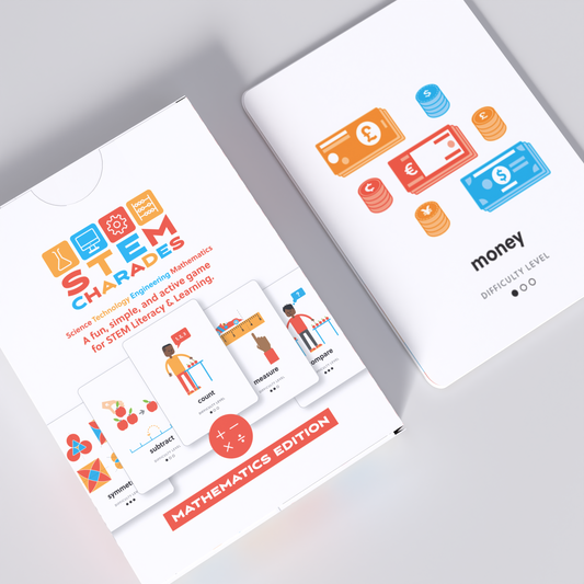 Mathematics Pack (Ages 5–11)