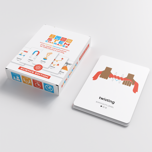 Science Pack (Ages 5–11)