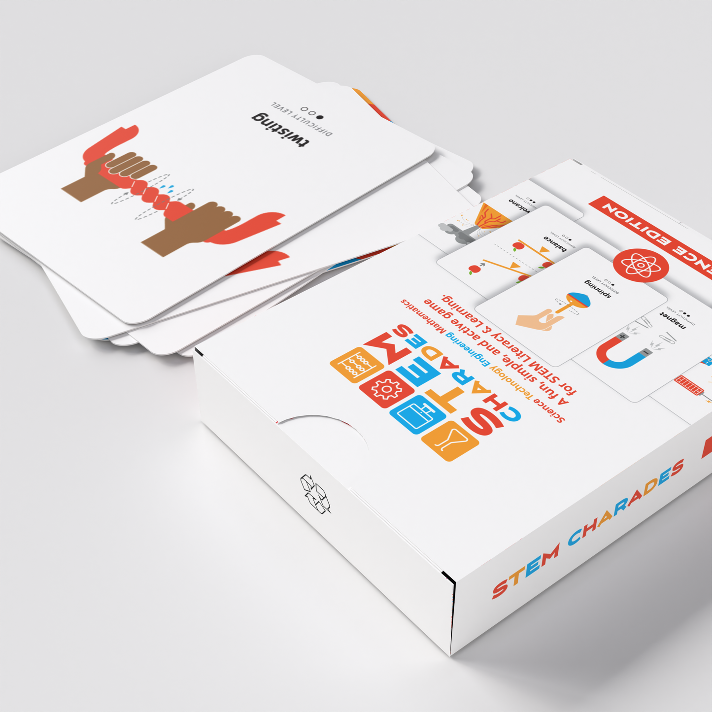 Science Pack (Ages 5–11)