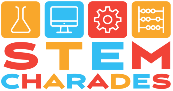 STEM Charades