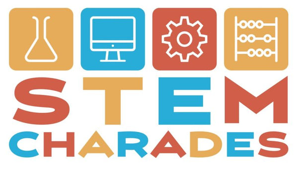 STEM Charades
