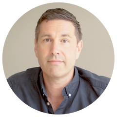 Professor Andrew Manches